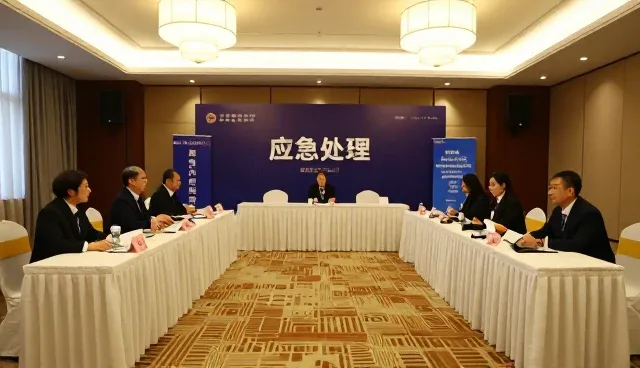 会议接待场景中包车服务的新兴需求与发展趋势