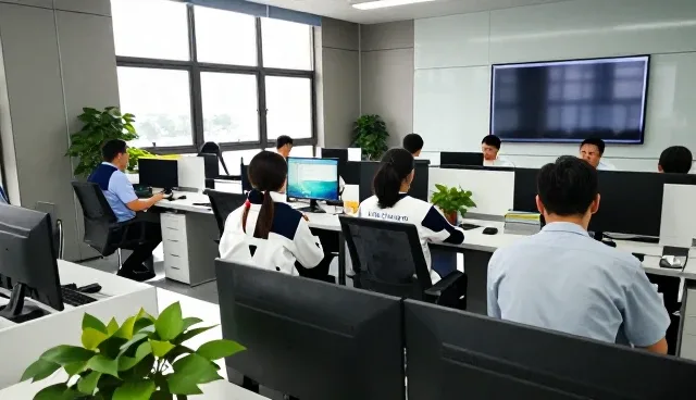 智能出行保障下的安全维护实践