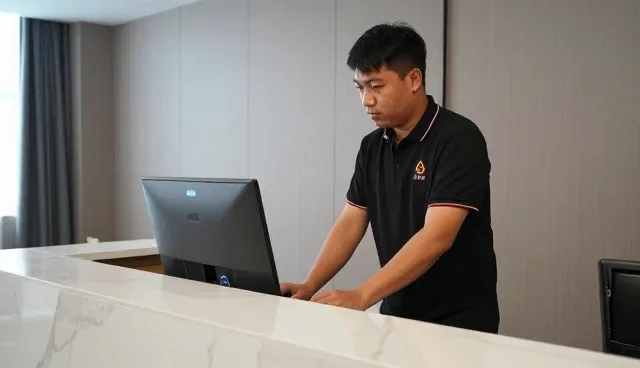 酒店预订满足不同客户的多样需求